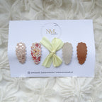 anti slip | Lovely Autumn - set 2