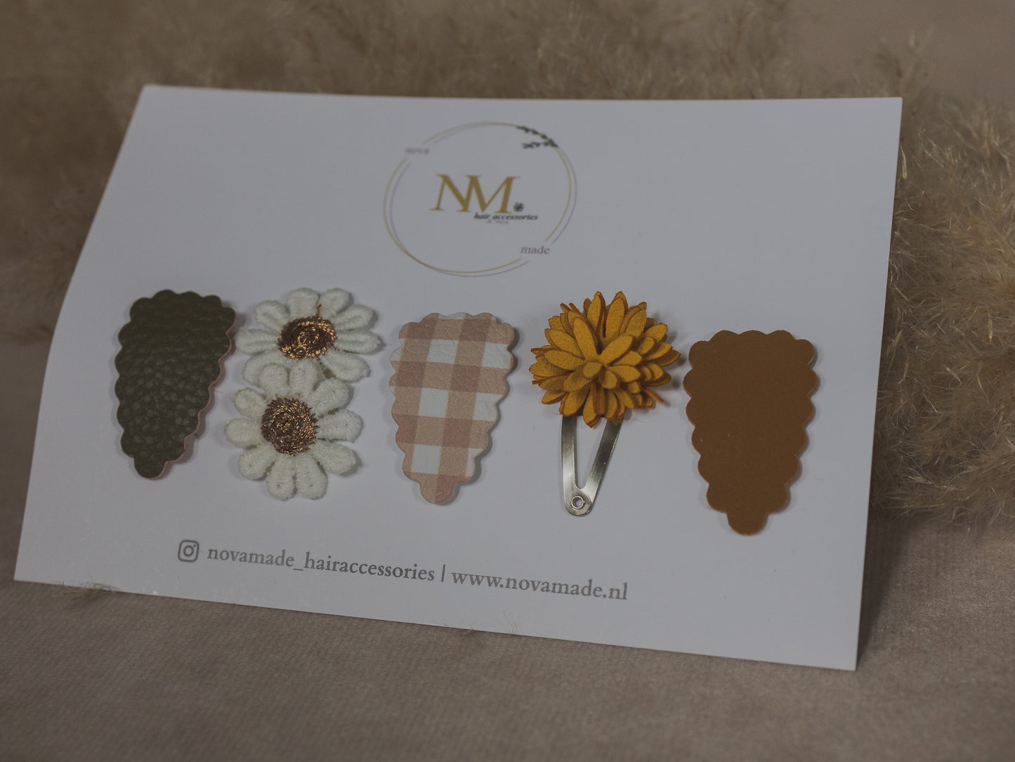 Set | autumn