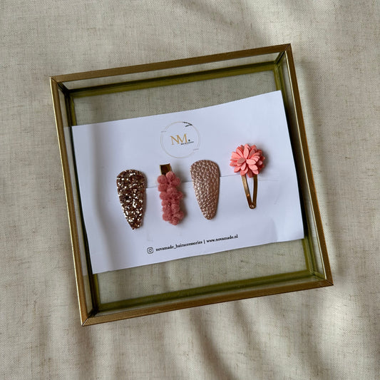 Cadeausetje - set 2