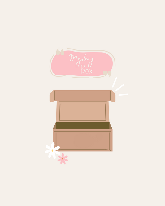 Mystery Box