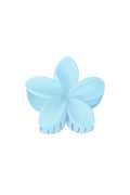Haarklem bloem | blauw