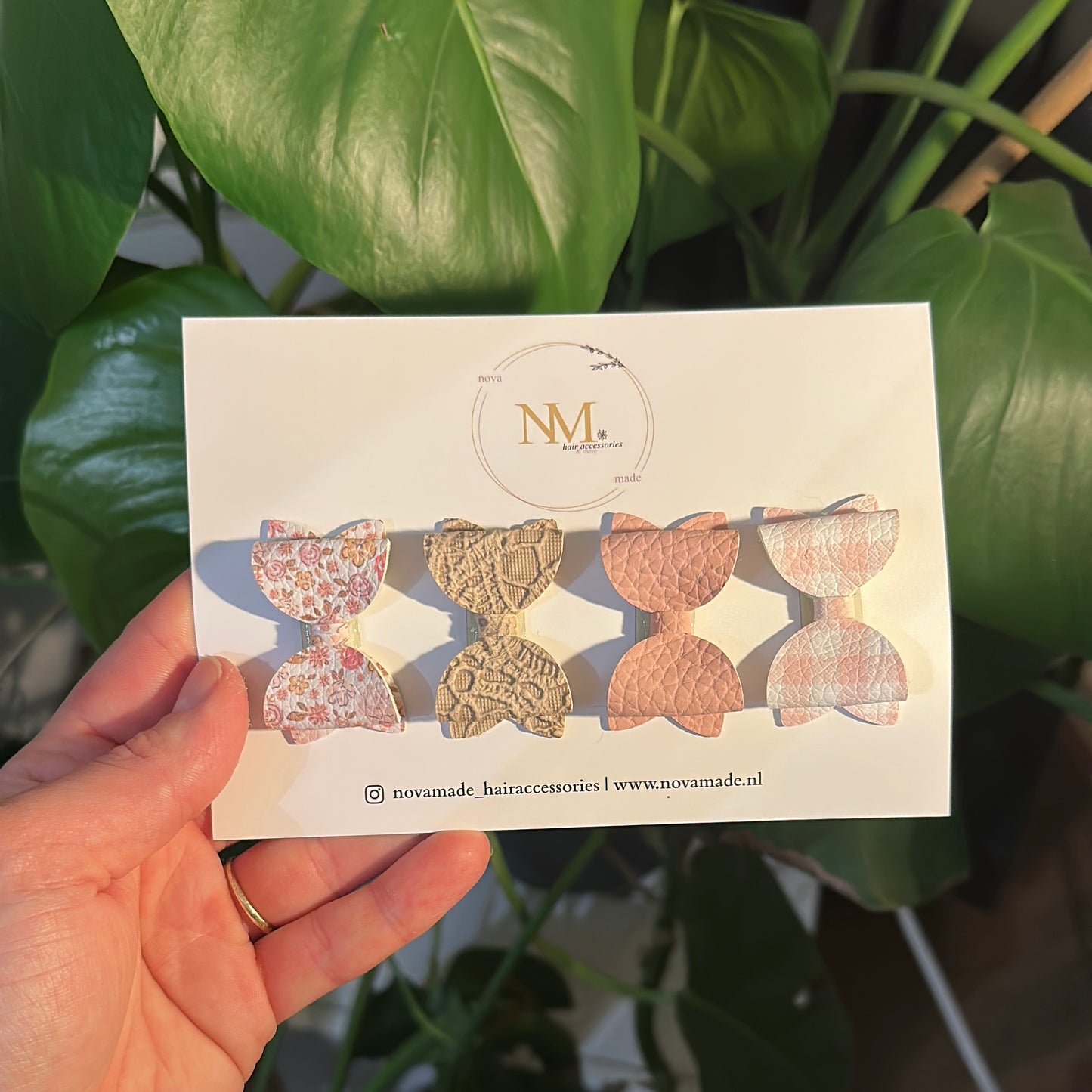 Anti slip | set strik - Fien