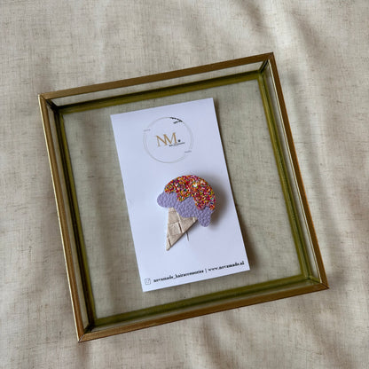 Zomer collectie ☀️ - ijsje met sprinkels