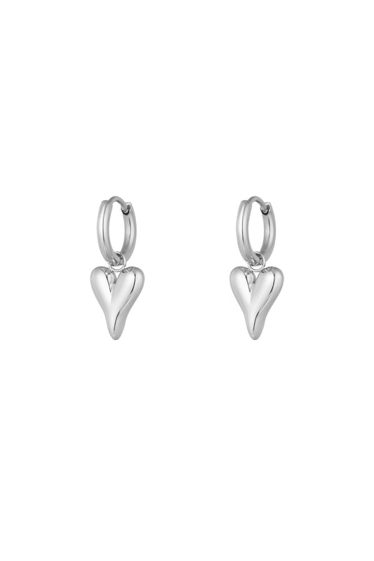 Sieraden | hangend hart