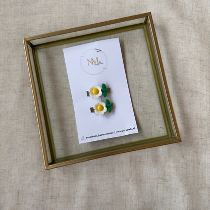 Zomer collectie ☀️ - Daisy bloem