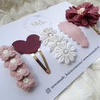 mix setje | Lovely Autumn - set 4