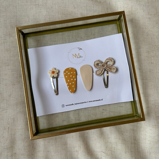 Cadeausetje - set 7
