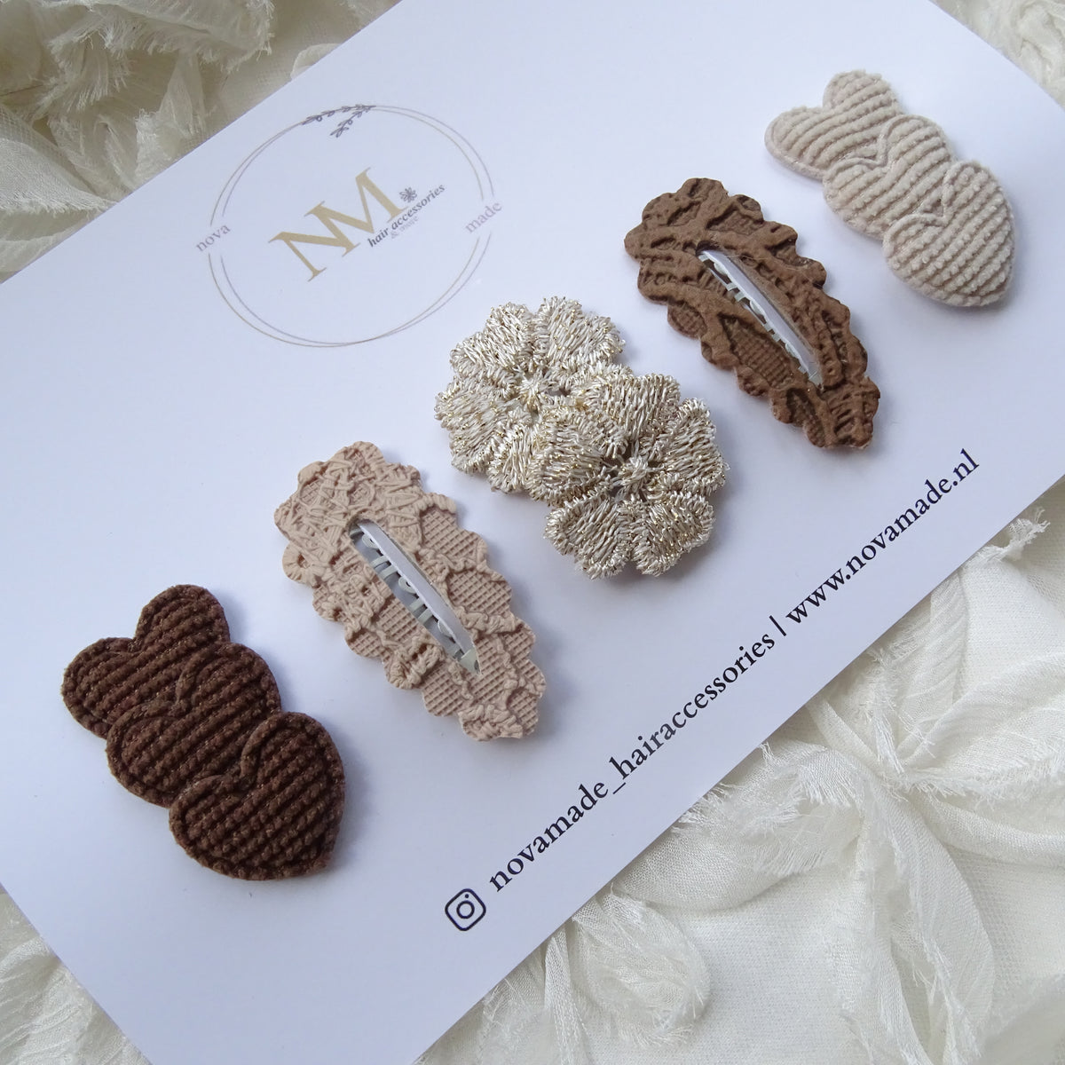 anti slip | Lovely Autumn - set 1