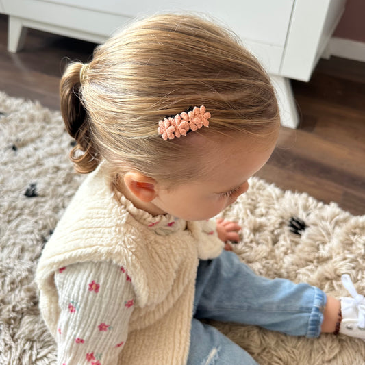 Anti slip - little pink flowers
