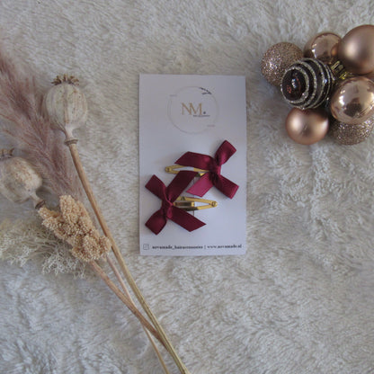 December collectie | klikklak - strik