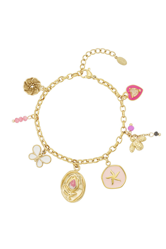 Armband | spring vibes