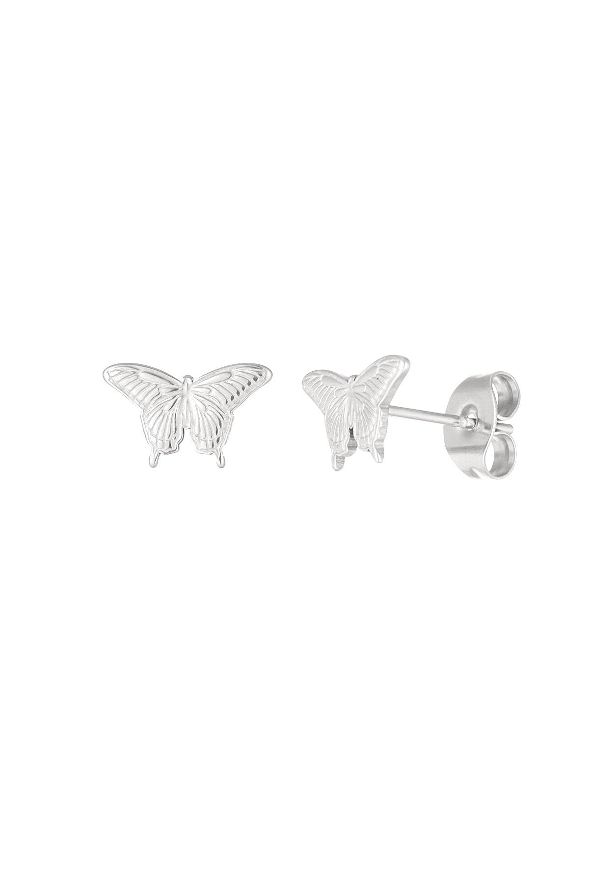 Sieraden | fly butterfly