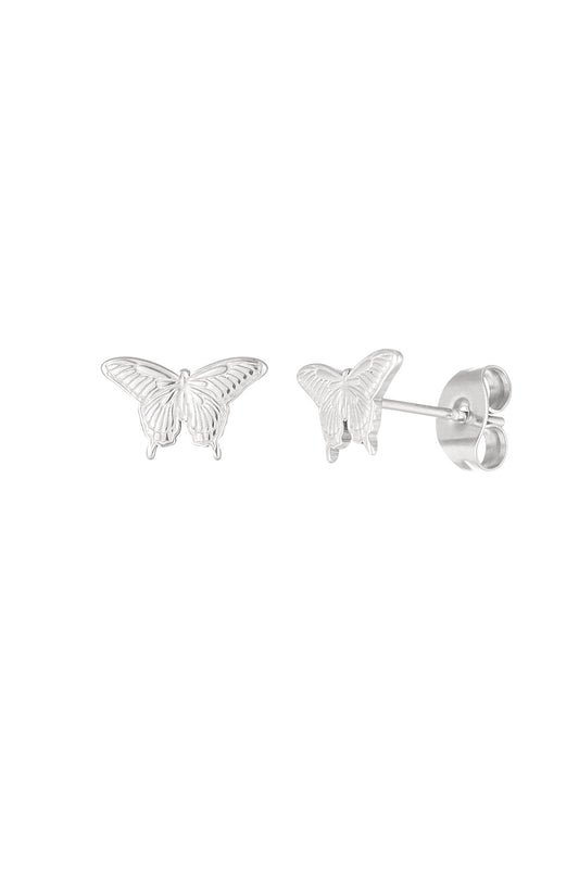 Sieraden | fly butterfly