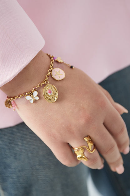Armband | spring vibes