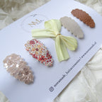 anti slip | Lovely Autumn - set 2