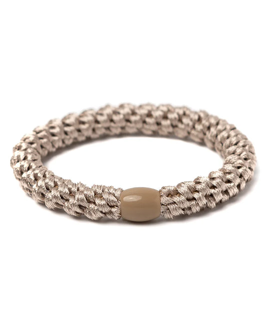 Elastiek | Beige Light