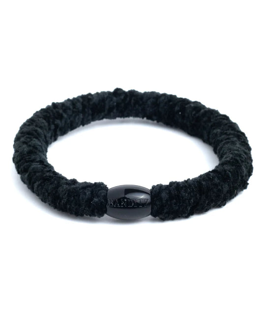 Elastiek | Black Velvet