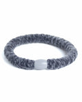 BANDITZ | Dark Grey Velvet