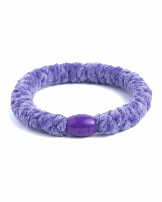 Elastiek | Lavender Velvet