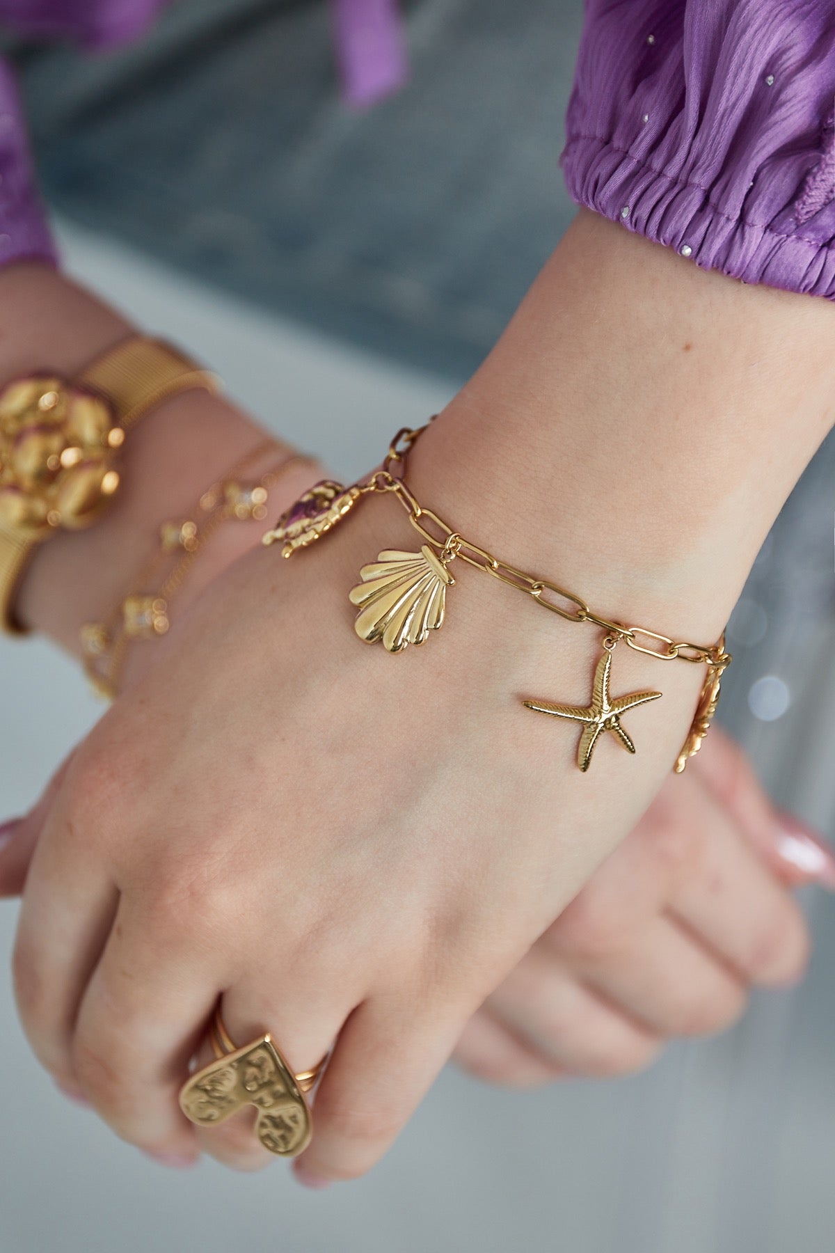 Armband | beach vibes