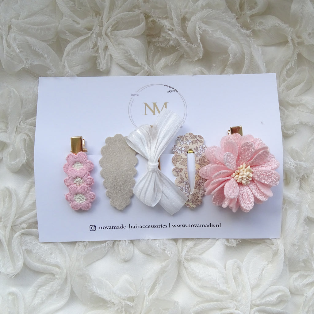 mix setje | Lovely Autumn - set 3