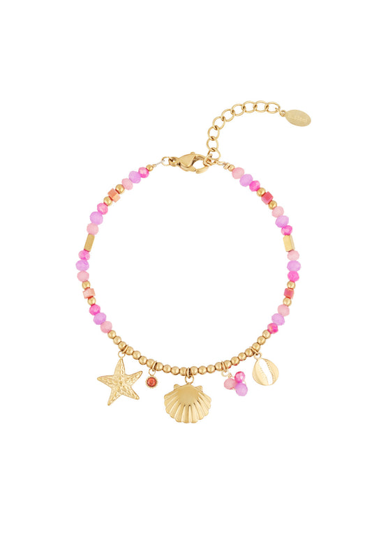Armband | sea love