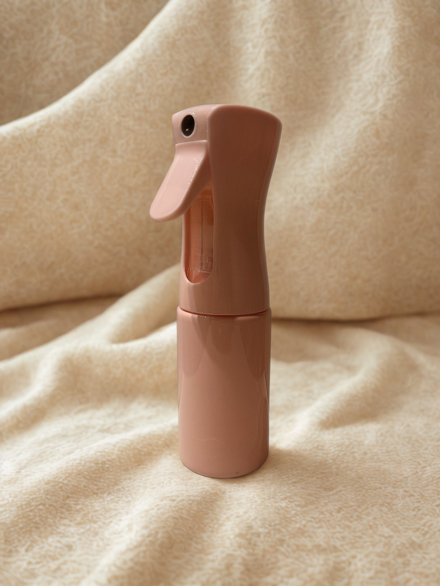 Haar tools | nevelspay roze