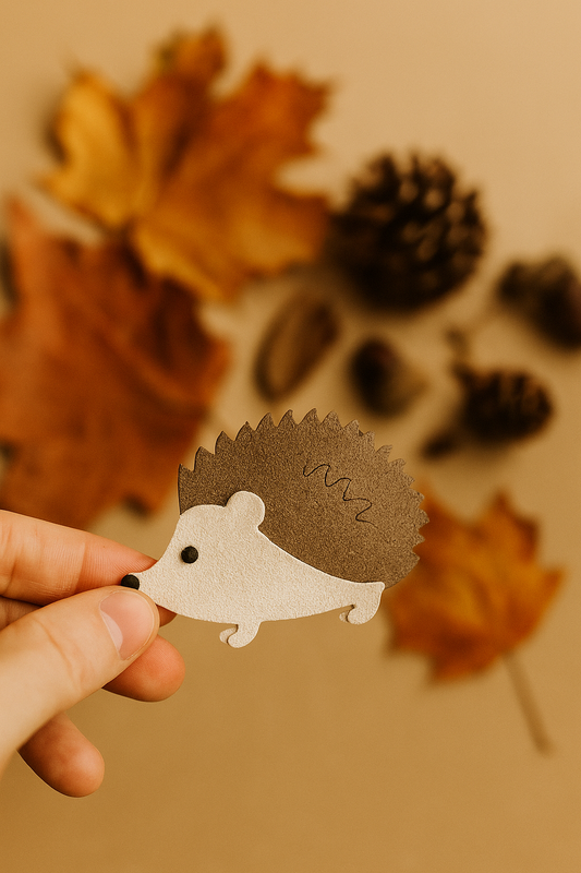 Anti slip | egel 🦔