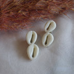 Alligator | set - shells