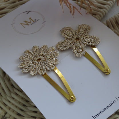 Klikklak | set - gouden boemen mix