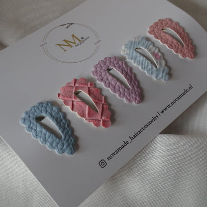Luna | set 2