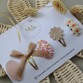 Cadeausetje - set 8