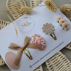 Cadeausetje - set 8