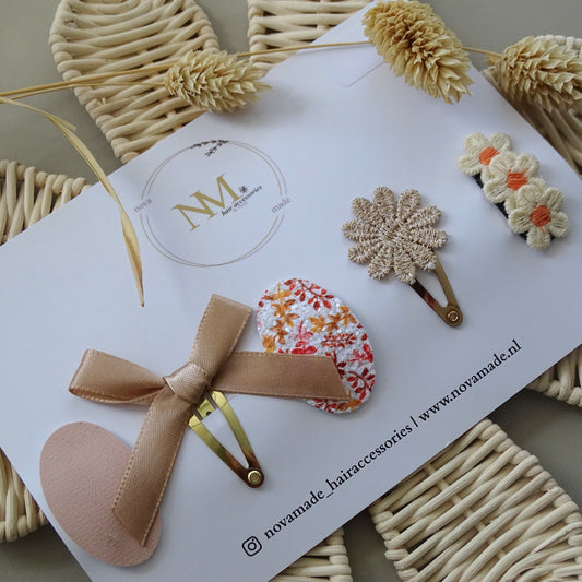 Cadeausetje - set 8