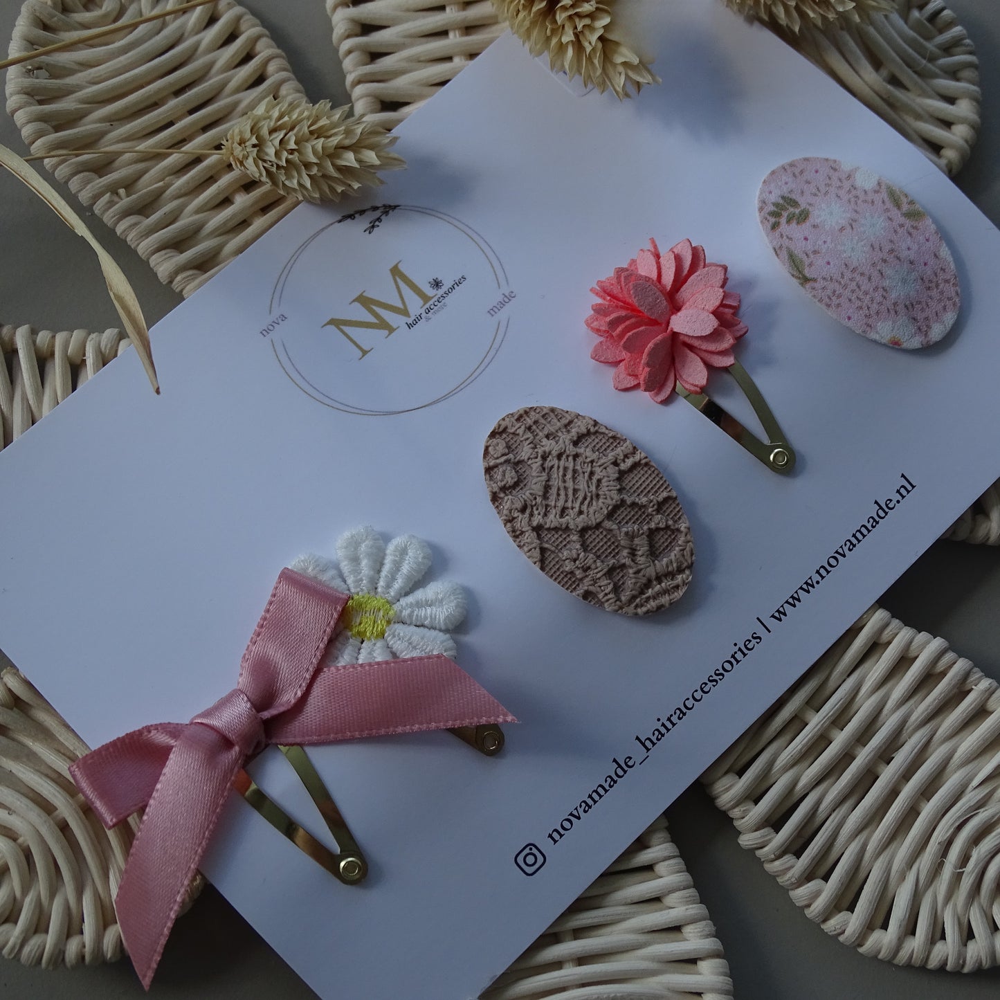 Cadeausetje - set 9
