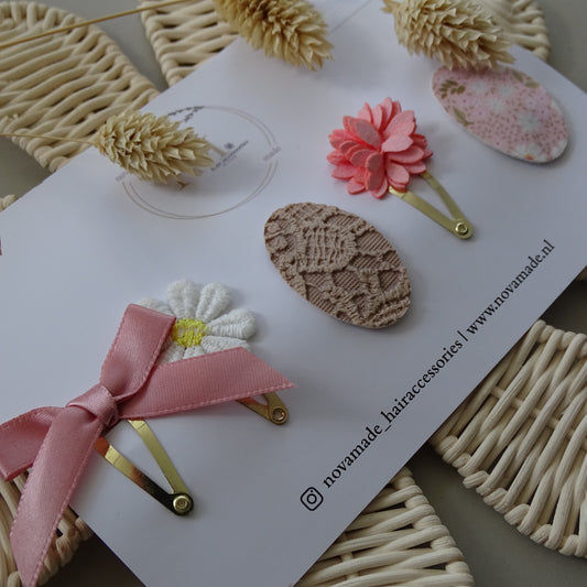 Cadeausetje - set 9