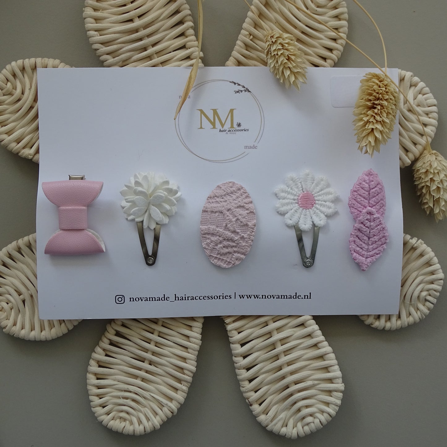 Cadeausetje - set 10