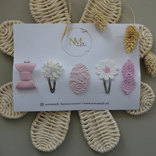 Cadeausetje - set 10