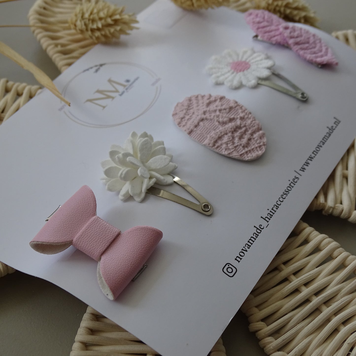 Cadeausetje - set 10