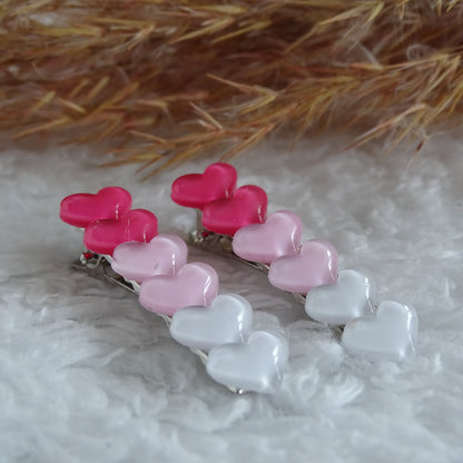 Alligator | love is in the air