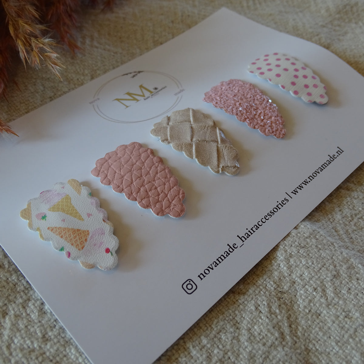 Anti slip | Sweet Treats