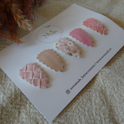 Anti slip | Blush Blooms