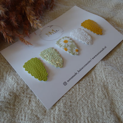 Anti slip | Spring Meadow