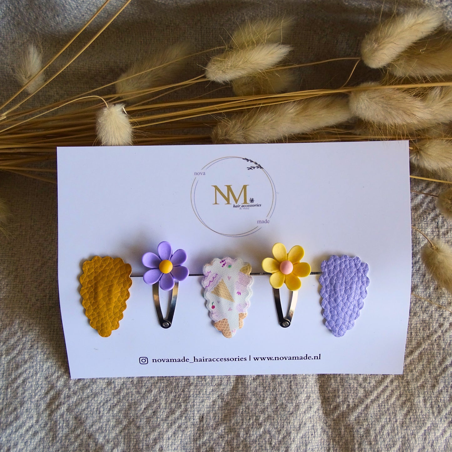 Cadeausetje | Sugarplum Hugs