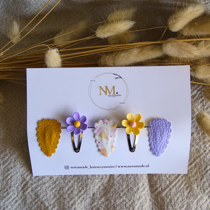 Cadeausetje | Sugarplum Hugs