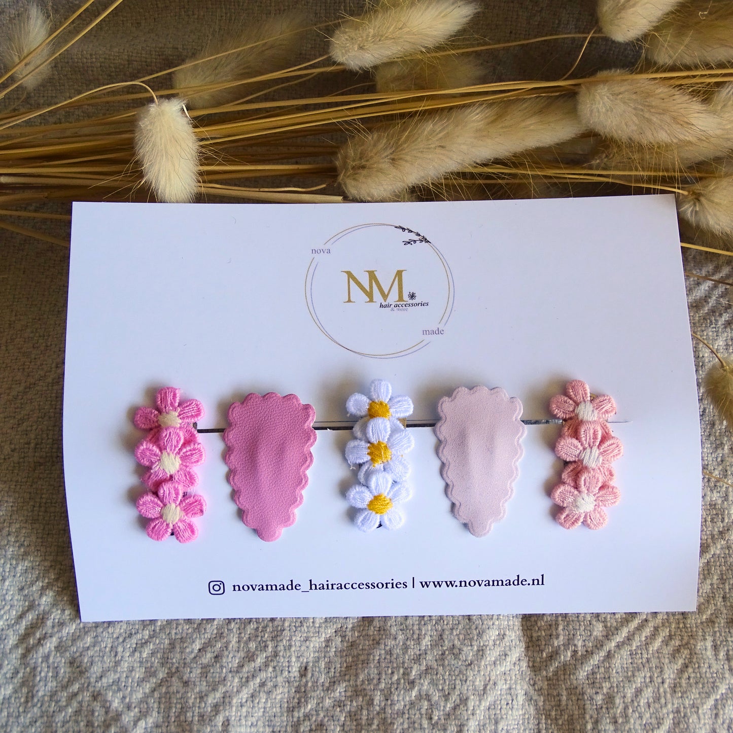 Cadeausetje | Soft Summer