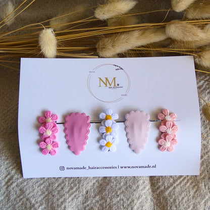 Cadeausetje | Soft Summer