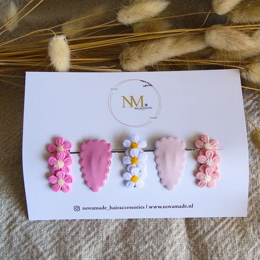 Cadeausetje | Soft Summer