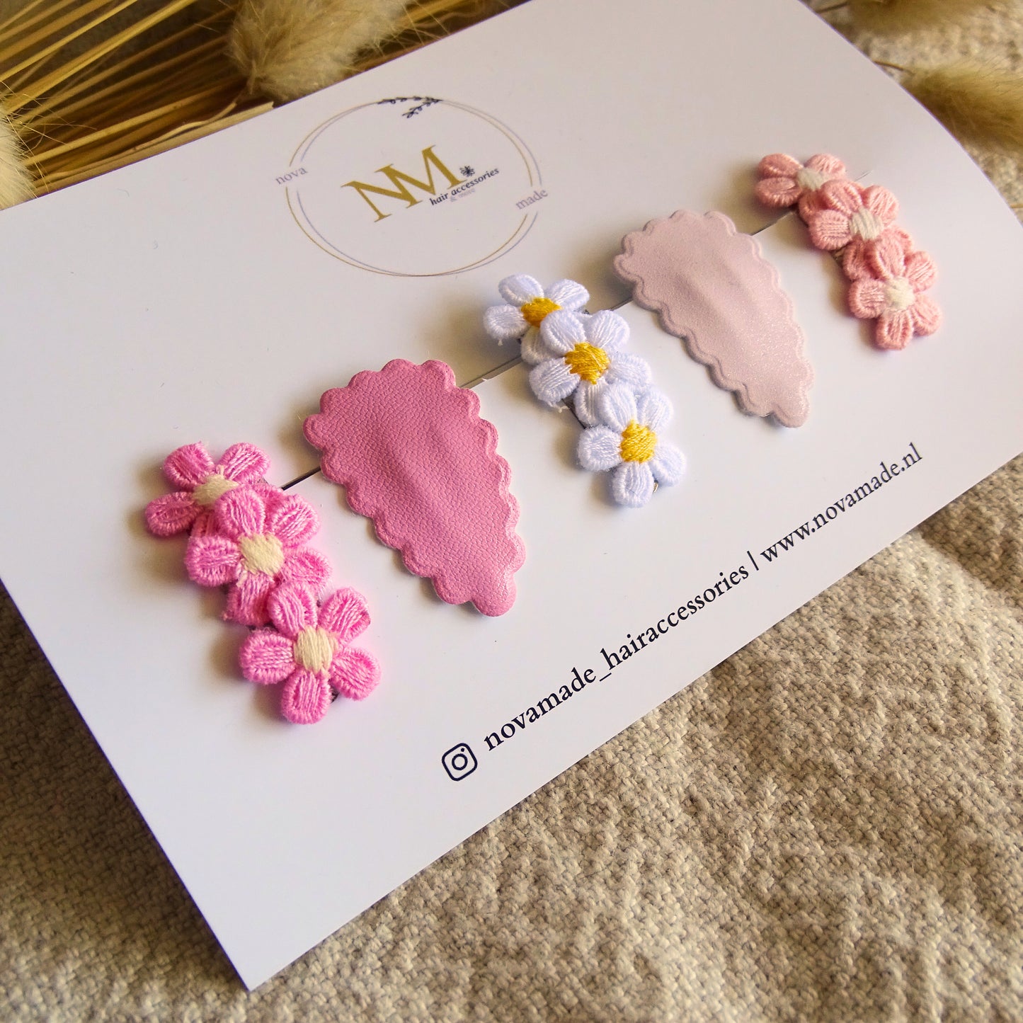 Cadeausetje | Soft Summer