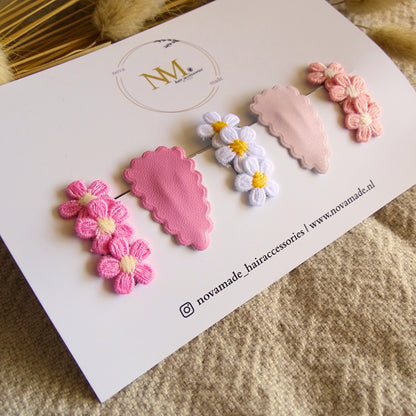 Cadeausetje | Soft Summer